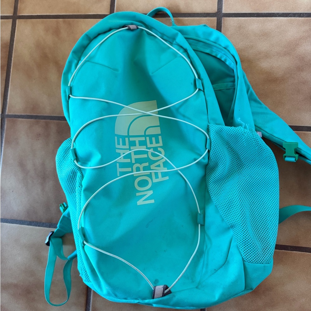 The North Face Aqua Backpack